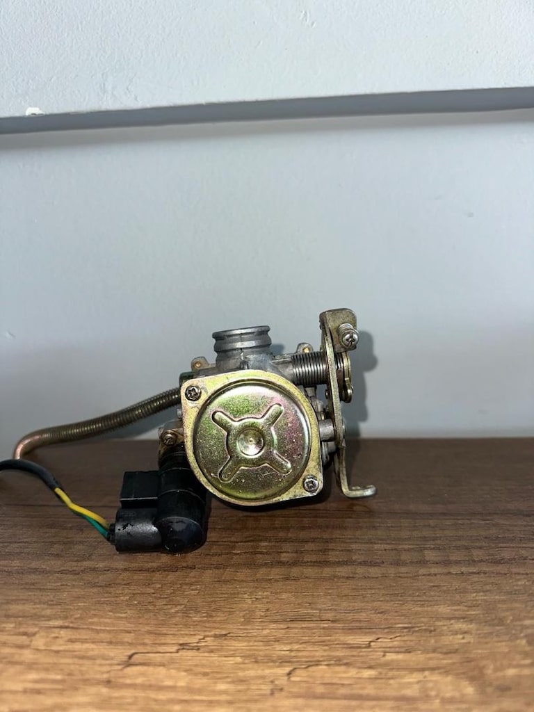 50 CC KARBÜRATÖR - 7