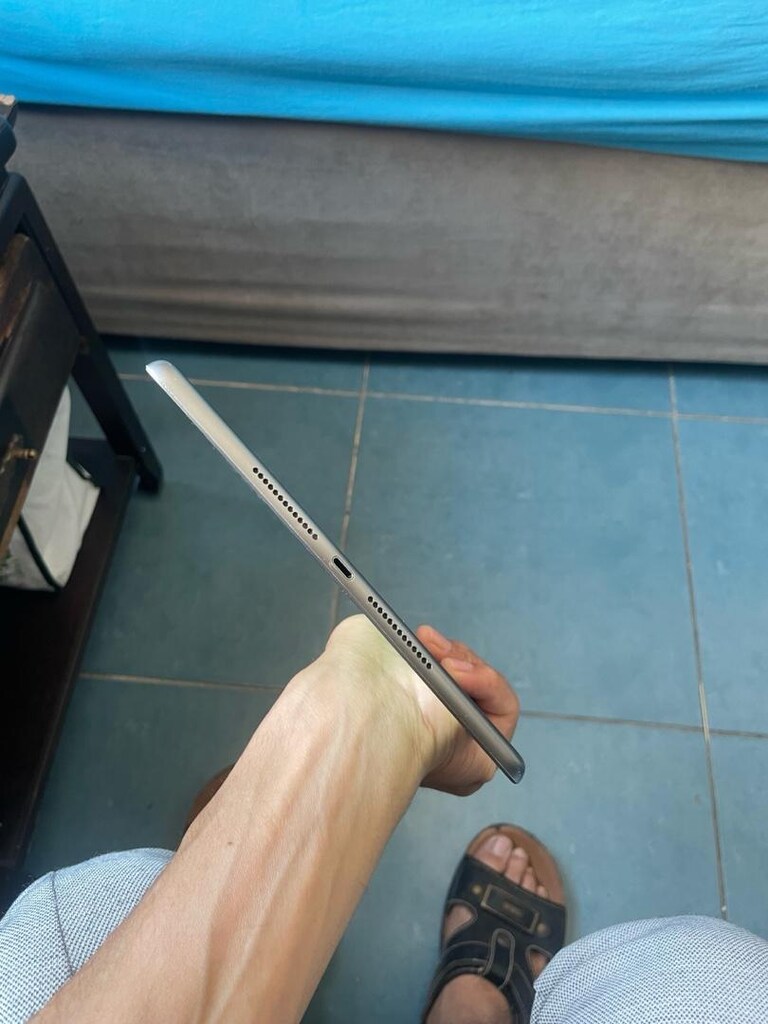 iPad 8 yeni Nesil - 6