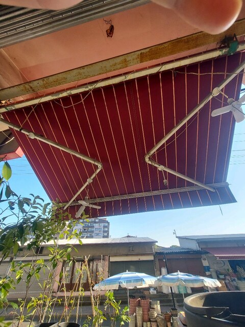 TENTE 3METRE