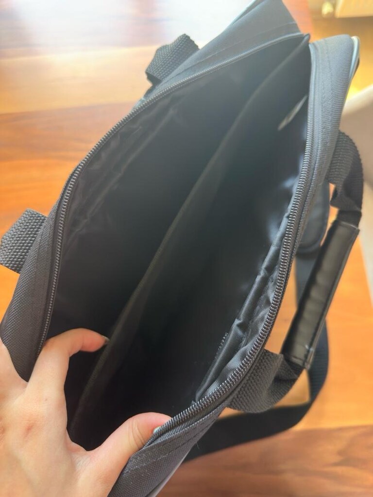 HP NOTEBOOK ÇANTASI 15.6 İNÇ - 6