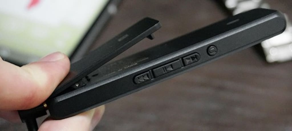 Sony SBH52 Bluetooth Headset - 9