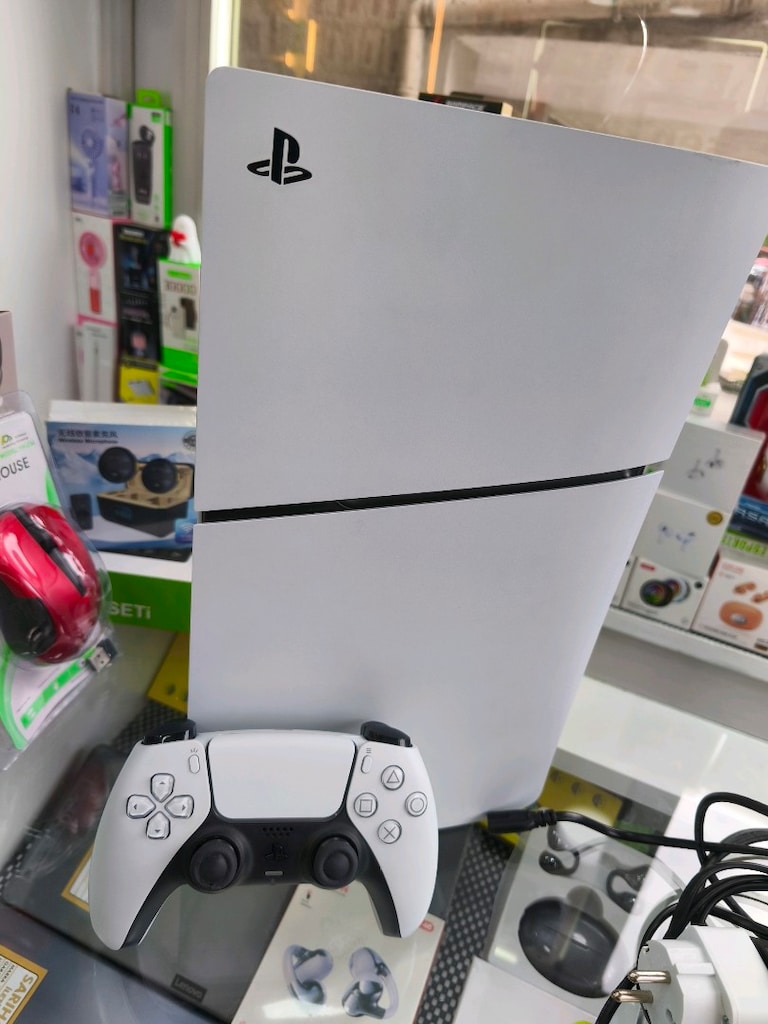 PlayStation 5 Mat Kasa Cfi 2116 - 2