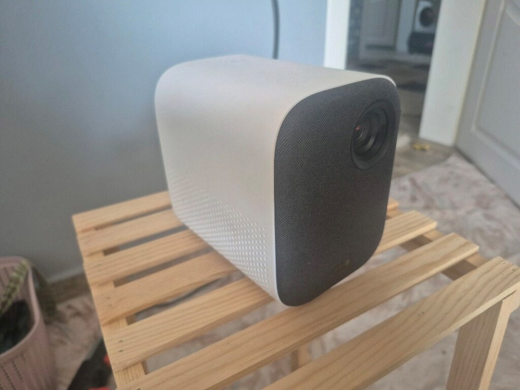 Xiaomi mija projeksiyon Full Hd - 2