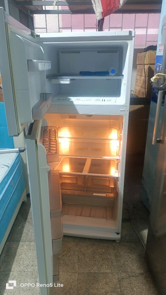 sıfır ayarinda Arçelik A++ Buzdolabı - 4