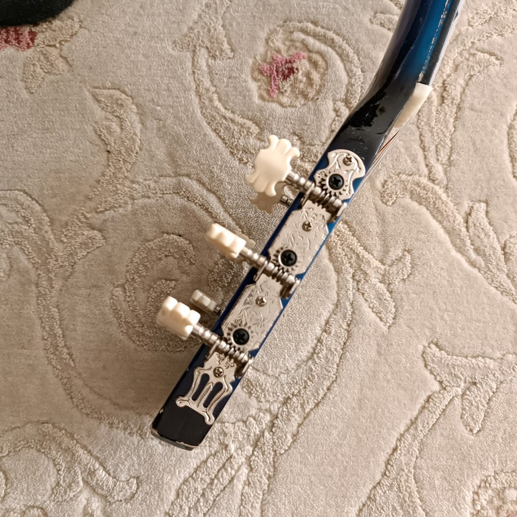 Gitar - 6