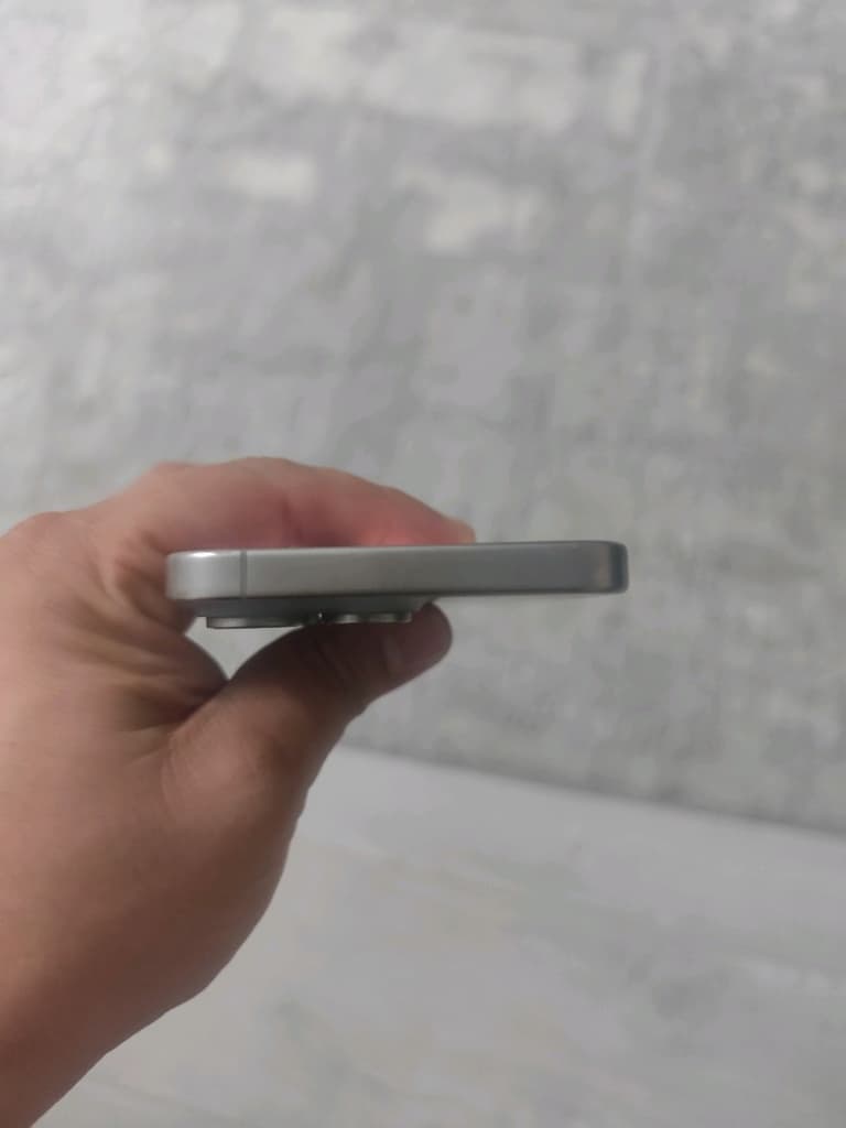 iPhone 15 pro Max yd - 3