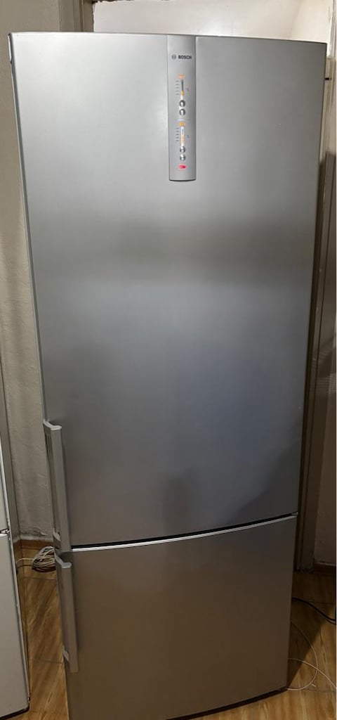Bosch No Frost Buzdolabı – Garantili, Nakliye Ücretsiz - 4