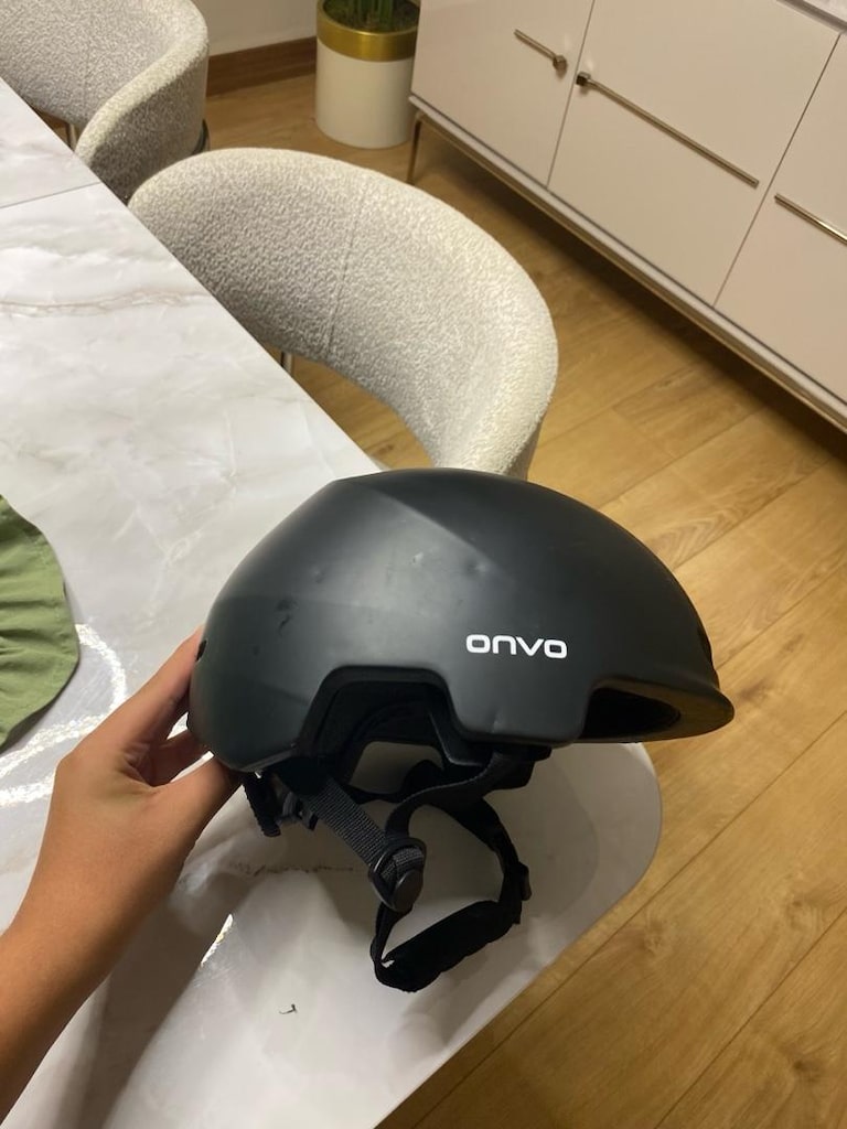 onvo ov-012 acill satılık (kasklı) - 3