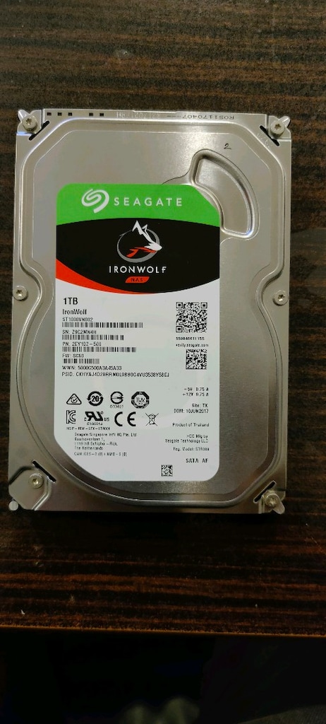 Harddisk - 13
