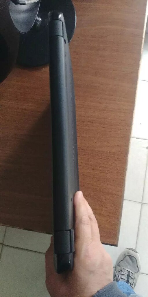 HP HQ-TRE 71025 Notebook Parçaları - 10
