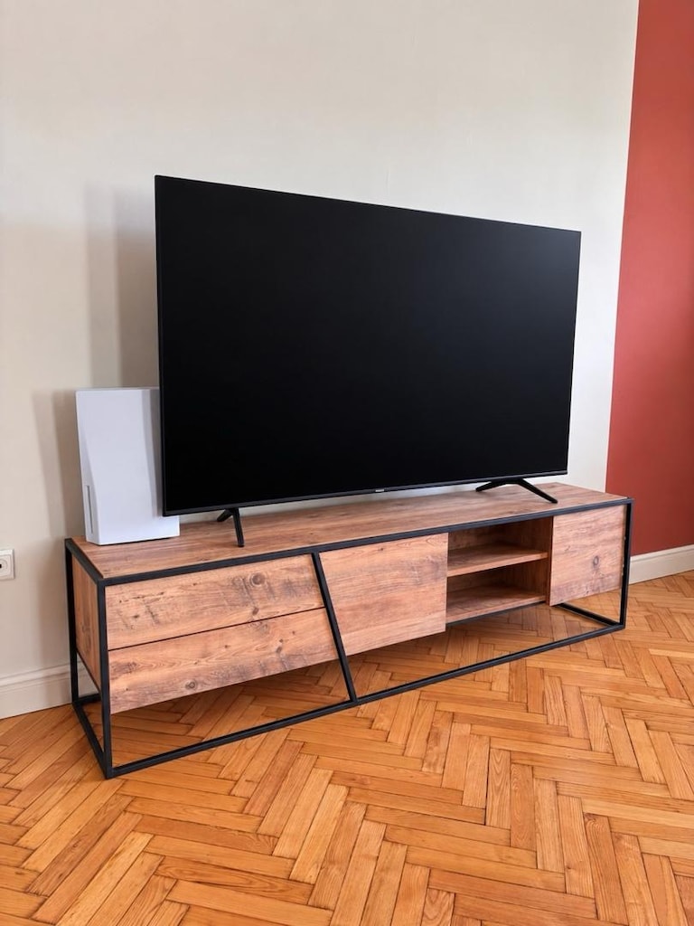 tv ünitesi