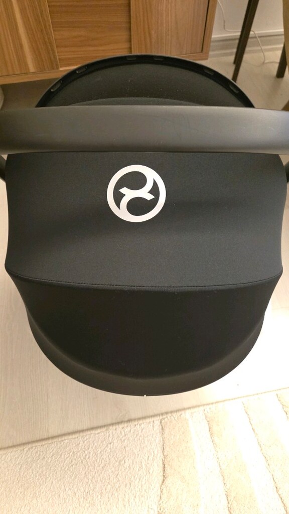 Cybex Ana Kucağı Aton B2 iSize - 3