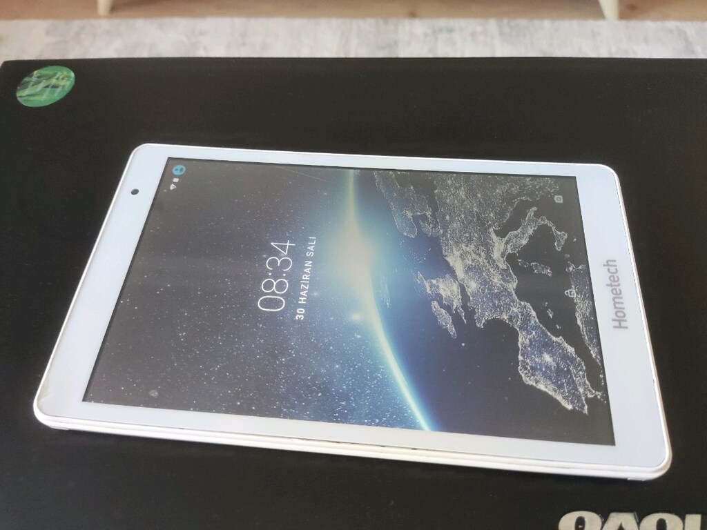 Tablet Bilgisayar - 2