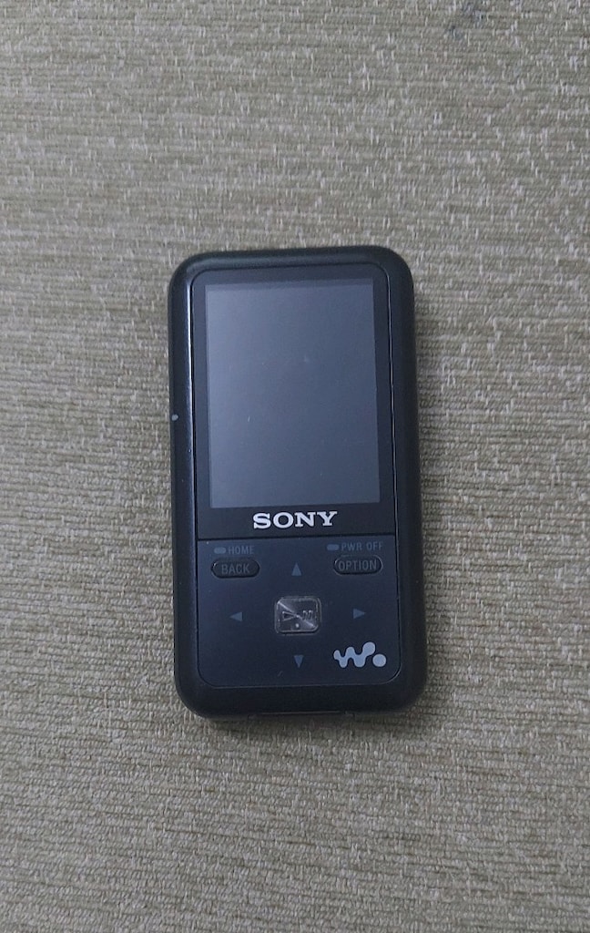 mp3 müzik çalar - 4