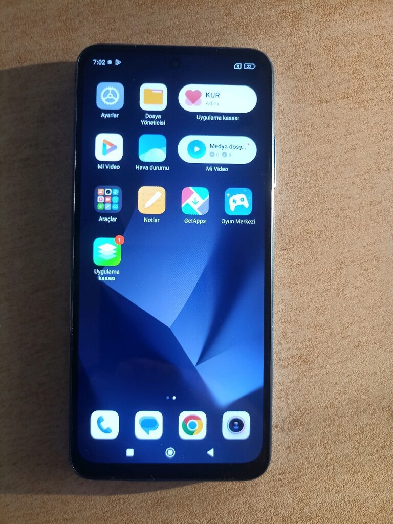 redmi not10S 64 gb 6+3 rem - 2