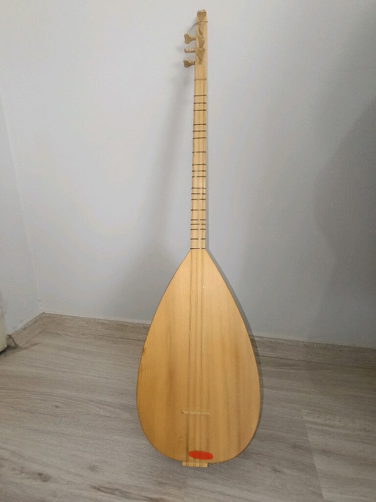 KISA SAP BAĞLMA / Maun - 5