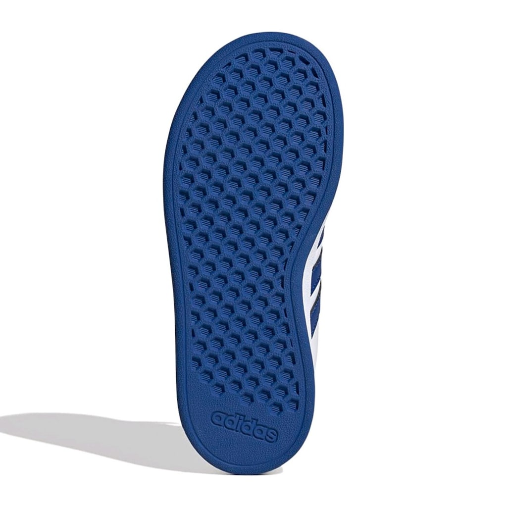 Orijinal Adidas Çocuk Spor Ayakkabı - 4