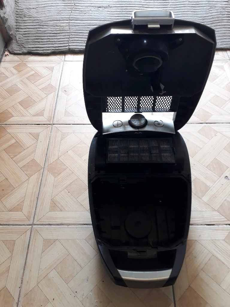 SAĞLAM SORUNSUZ TEMİZ ELEKTİRİKLİ SÜPĞRGESİ - 2
