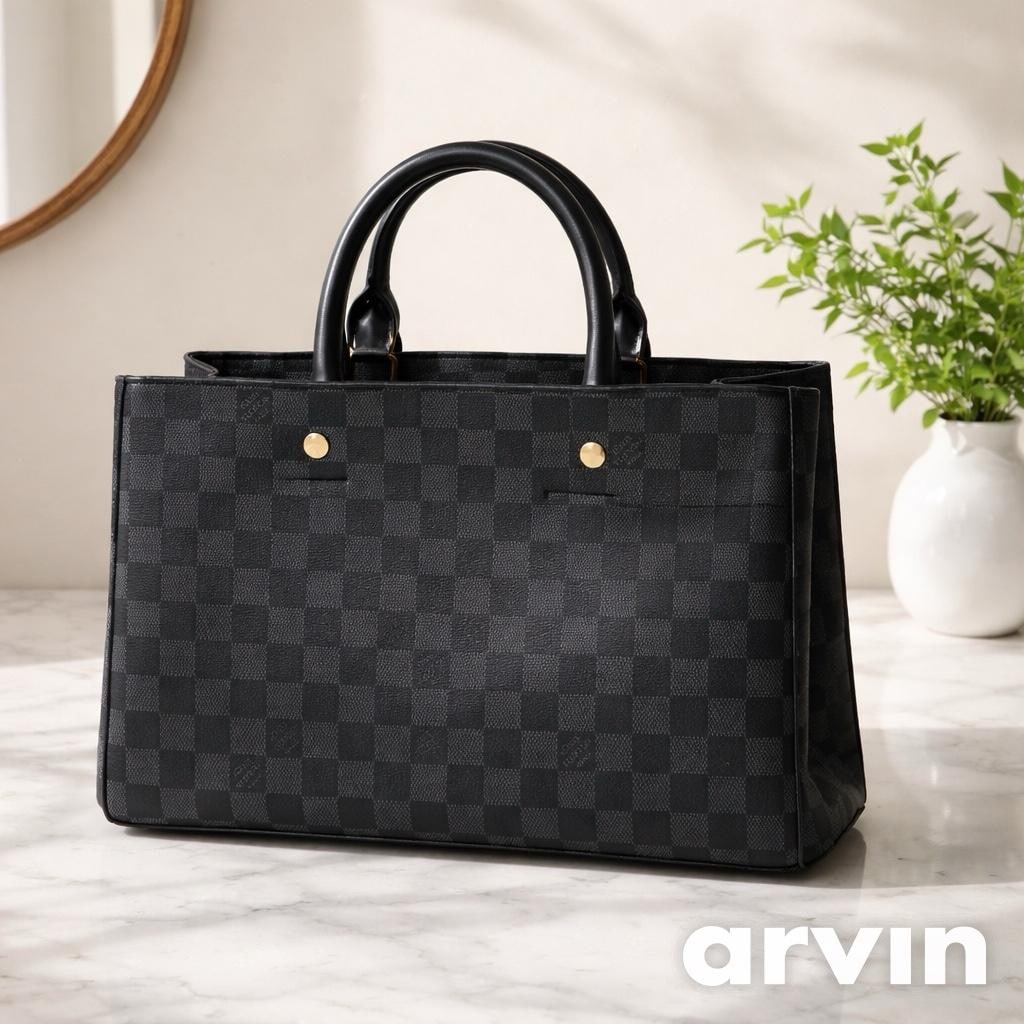 Louis Vouitton Bayan Kol çantası - 2