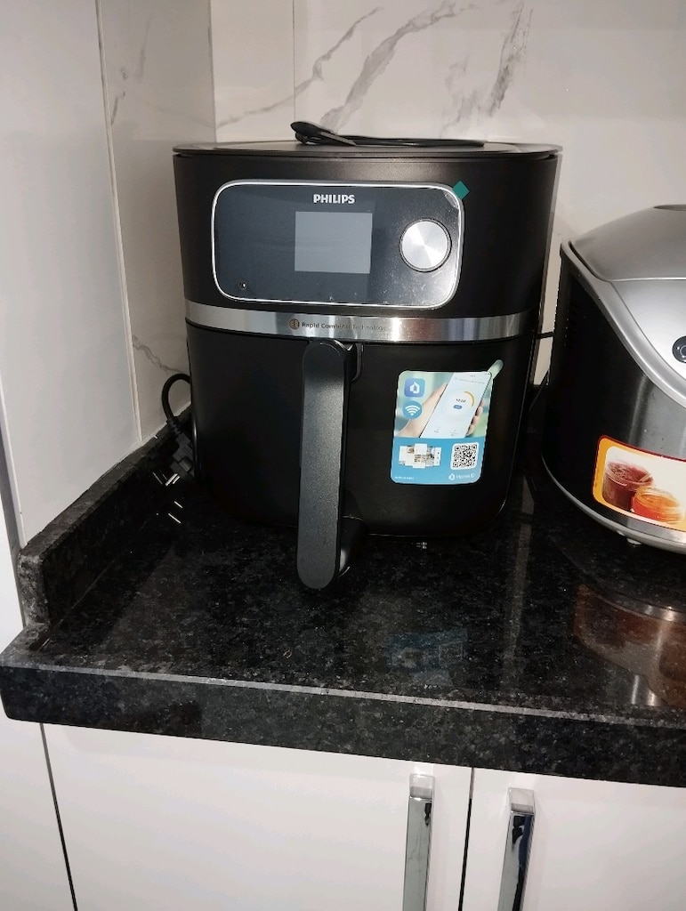 Philips airfryer - 2