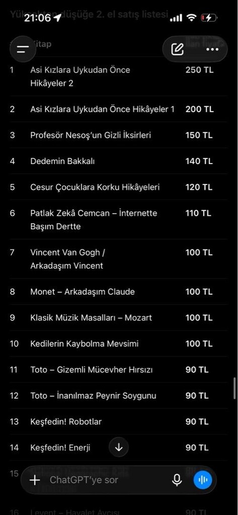 çocuk kitapları - 15