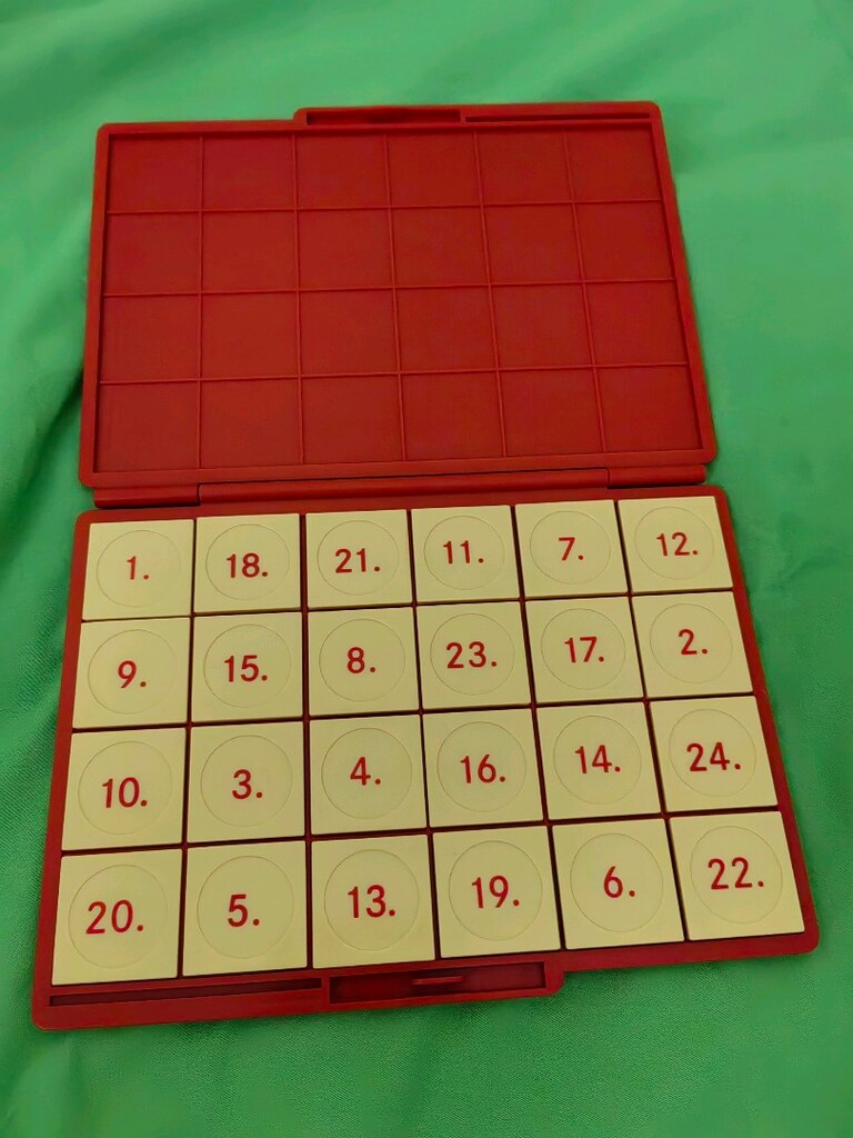 Yup eğitim seti 9+ - 11