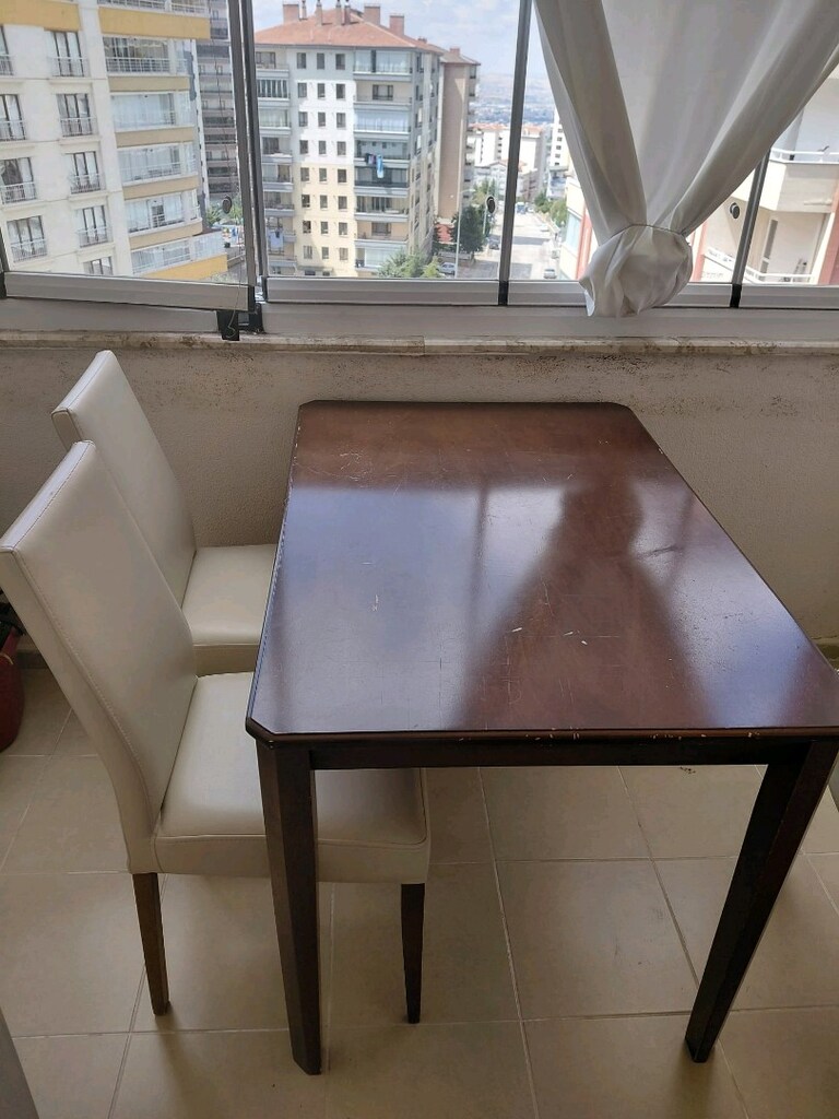 yemek masasi - 2