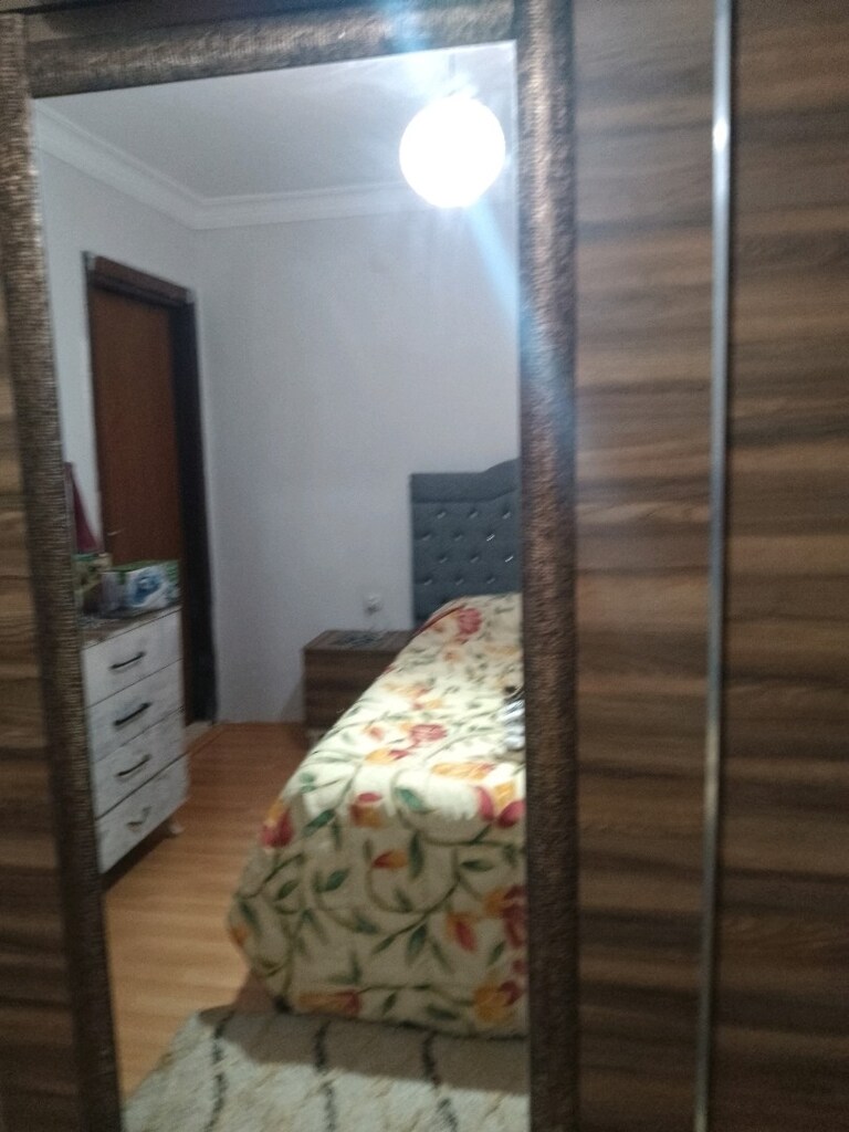 yatak odası takımı yatak baza haric - 2