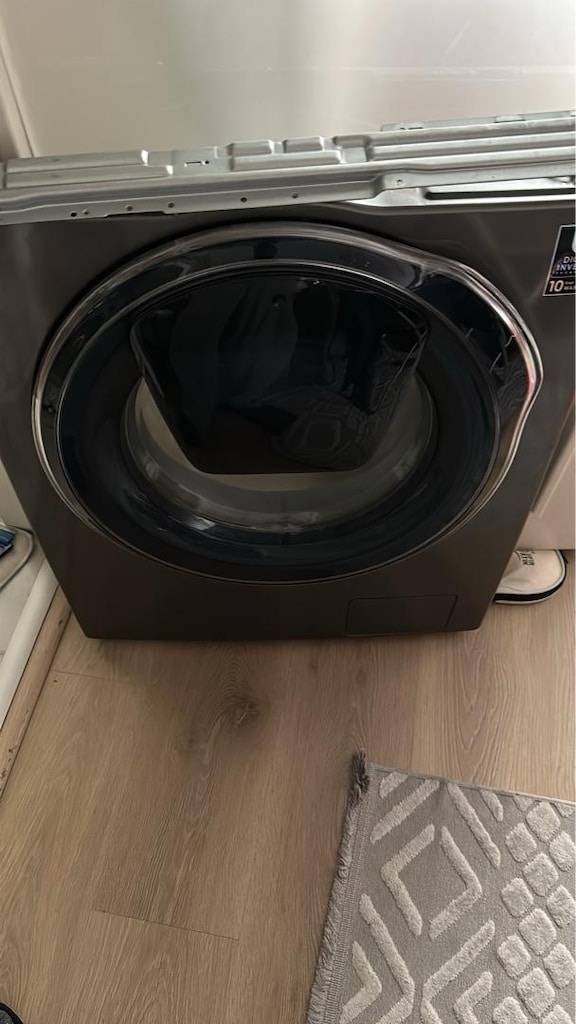 Samsung WW10N644RPX AddWash 10 Kg Çamaşır Makinesi Yedek Parçaları
