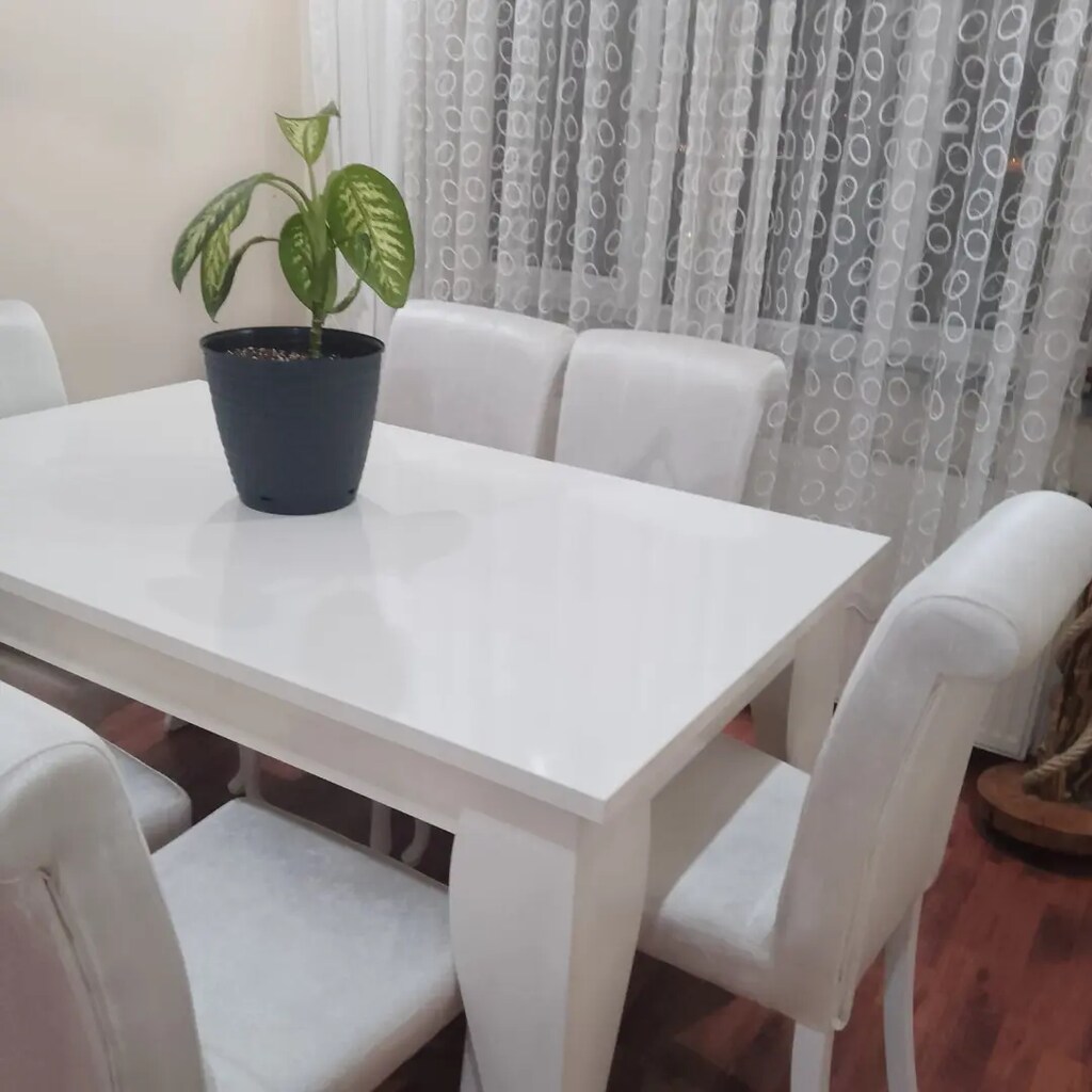 Yemek masısı Sıfır ayarında - 2
