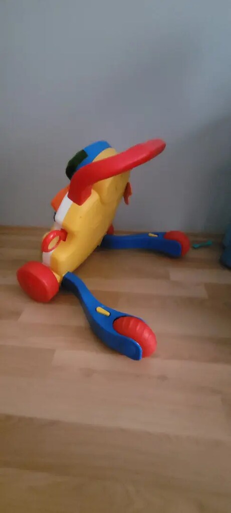 Bebek ilk arabam - 5