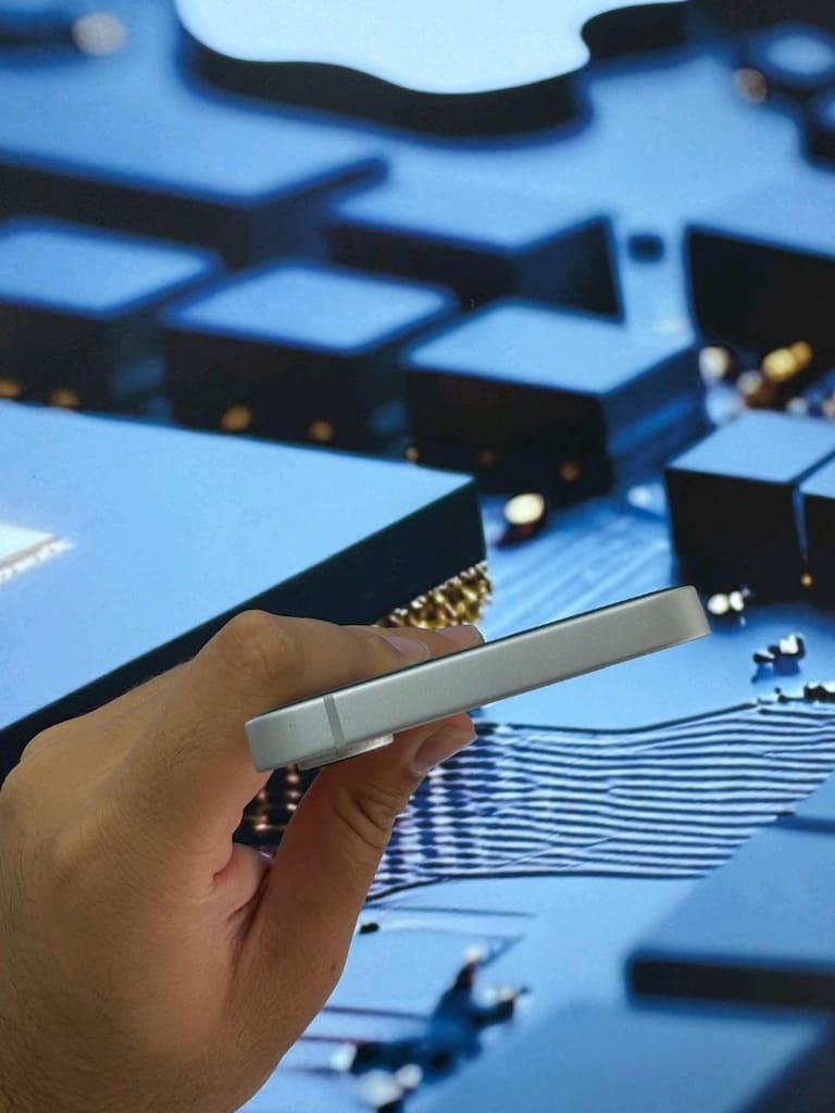 İPHONE 16E - 4