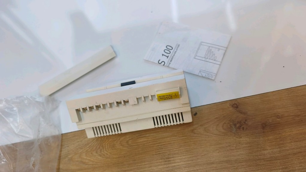 Audio ES 100 15W Ekonomik Santral - 8