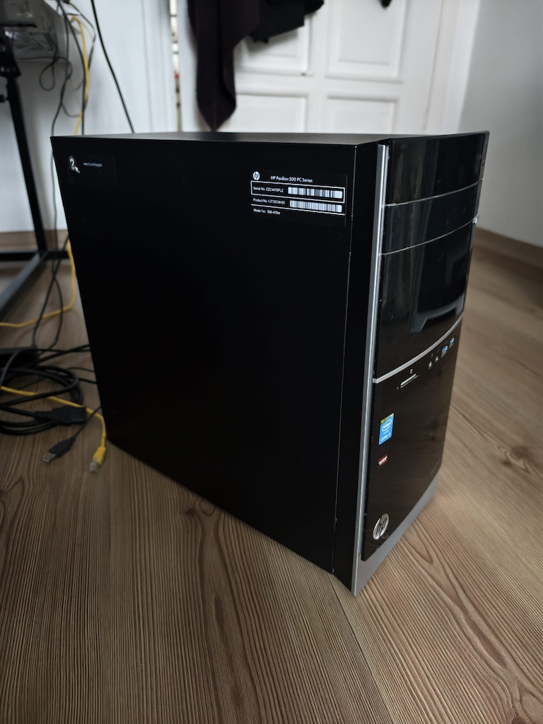 i5 4570 - GTX 1050 - 8 GB RAM - OYUNCU SİSTEMİ - 3