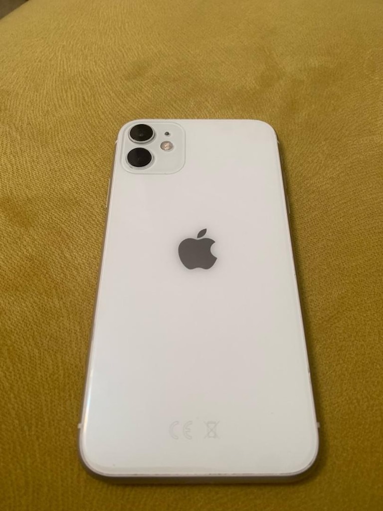İPHONE 11 128GB - 7