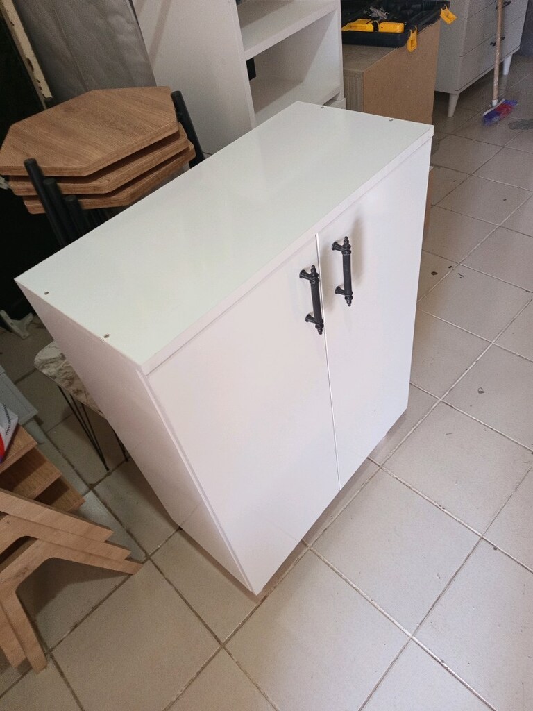 Sıfır Ayakkabılık gel al nakit fiyatıdır - 2