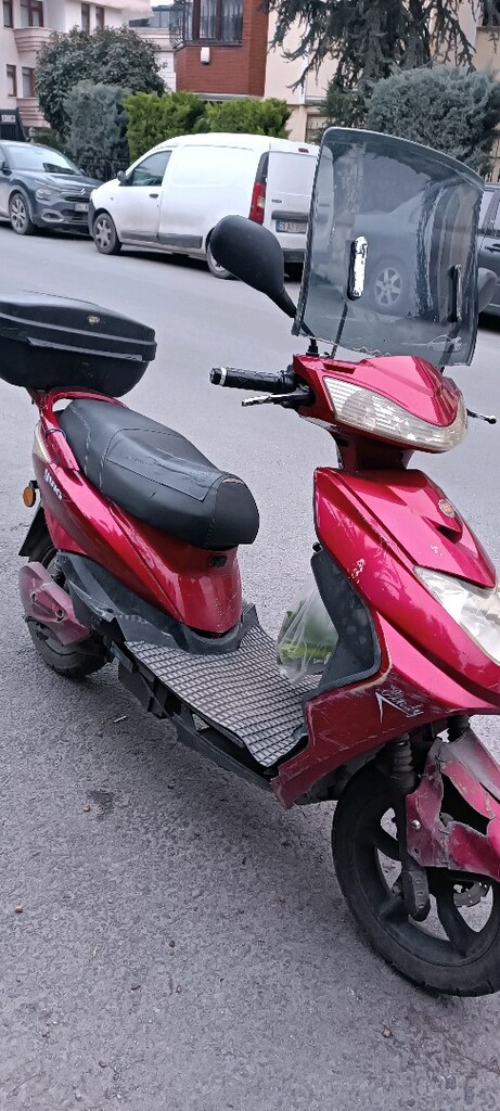 yuki vindi vk 30 - 2