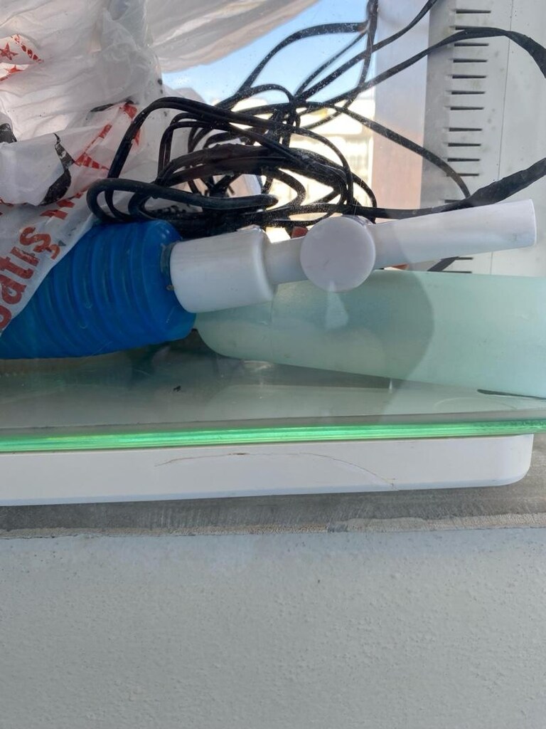 orjınal healin akvaryum kendınden motor kendınden ısıklı - 14