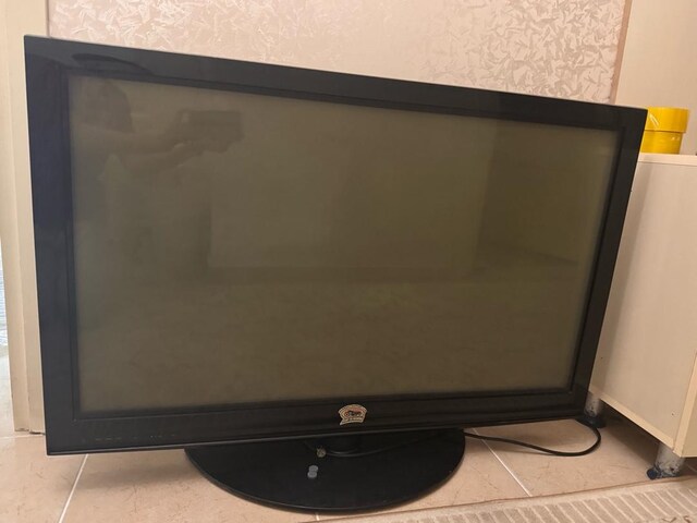 televizyon