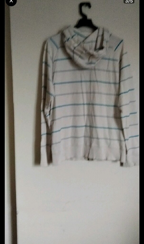 Kapüşonlu Sweatshirt - Açıklama Altta - 5