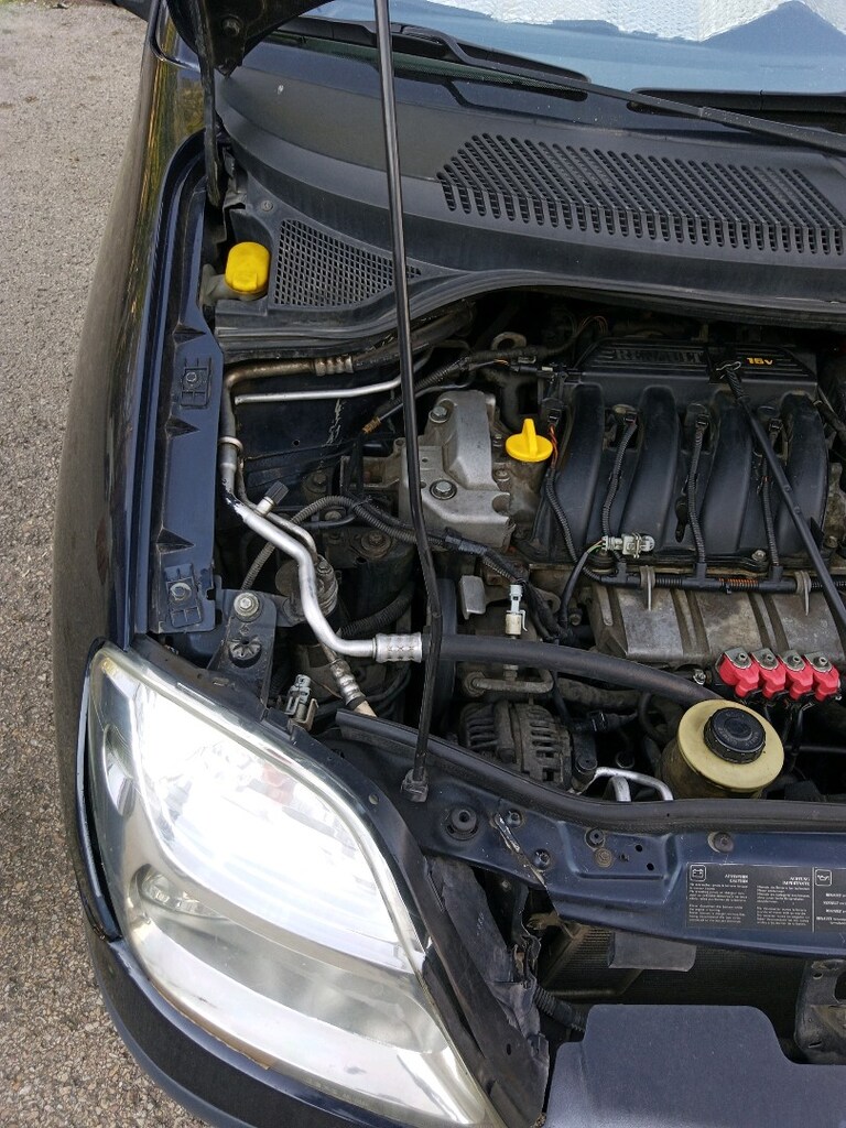 2000 model sikanic otomatik - 6