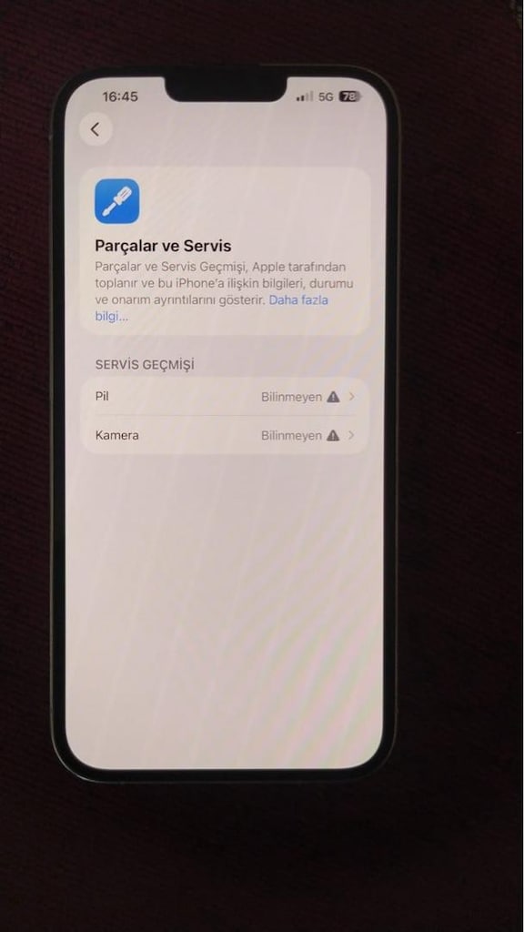 İphone 13 pro Max açıklamayı oku - 4