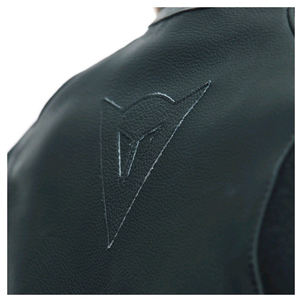 (Orjinal) Dainese Rapida Lady Kadın Deri Mont - 5