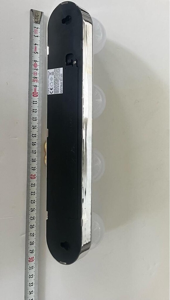 PİLLİ LED IŞIK YENİ SIFIR - 3