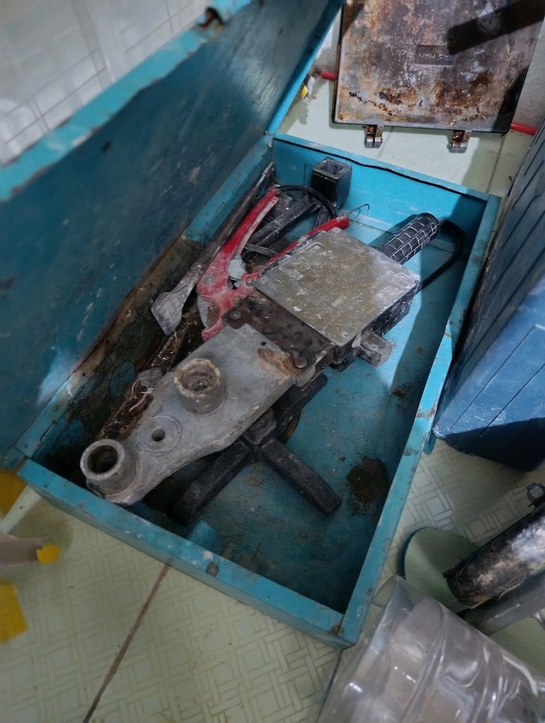 Toplu aletler kırıcı matkap spiral fayans kesici plastik kaynak - 6