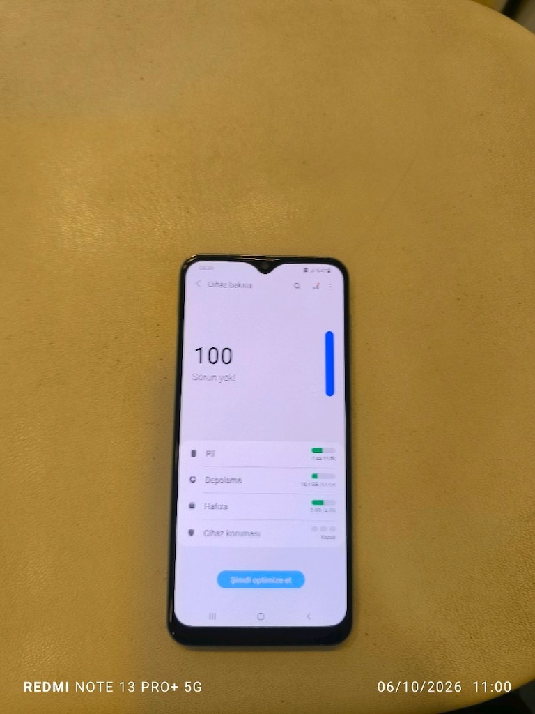 Samsung A30 - 5