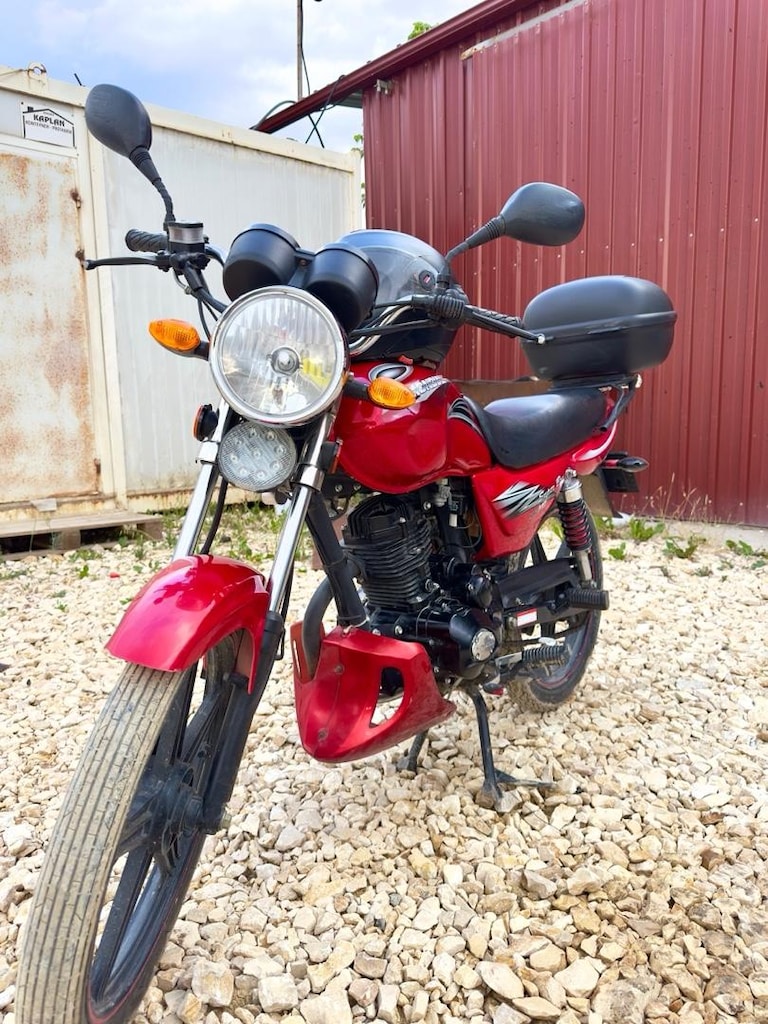 Satılık Motor - 4