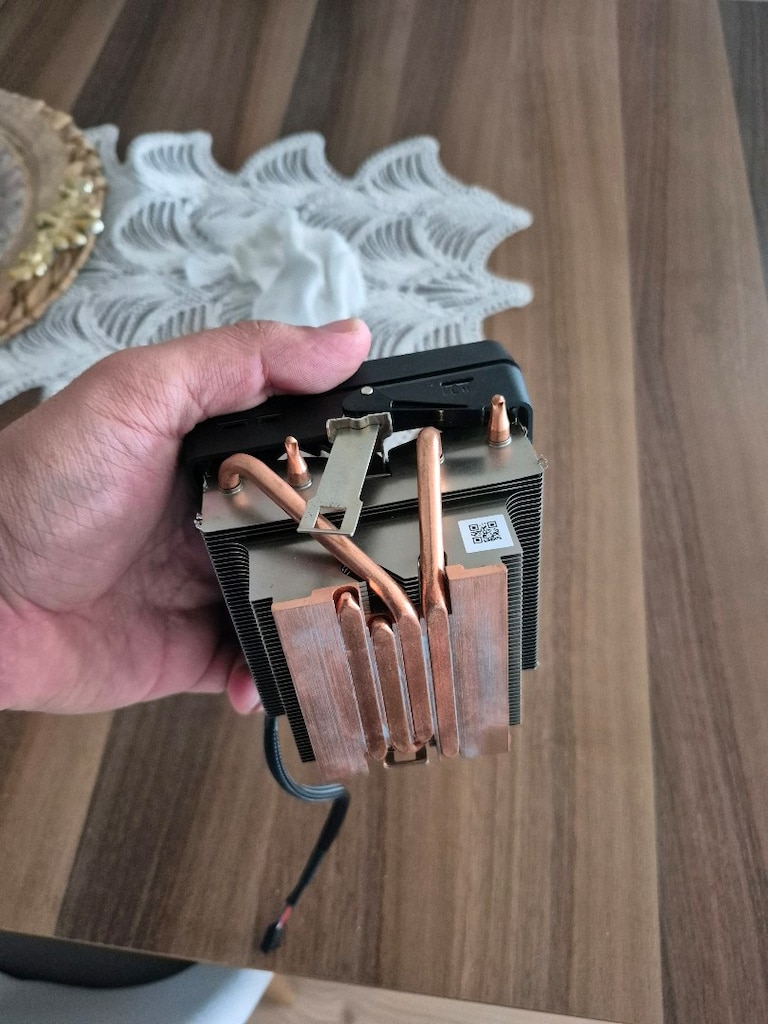 Amd Soğutucu - 2