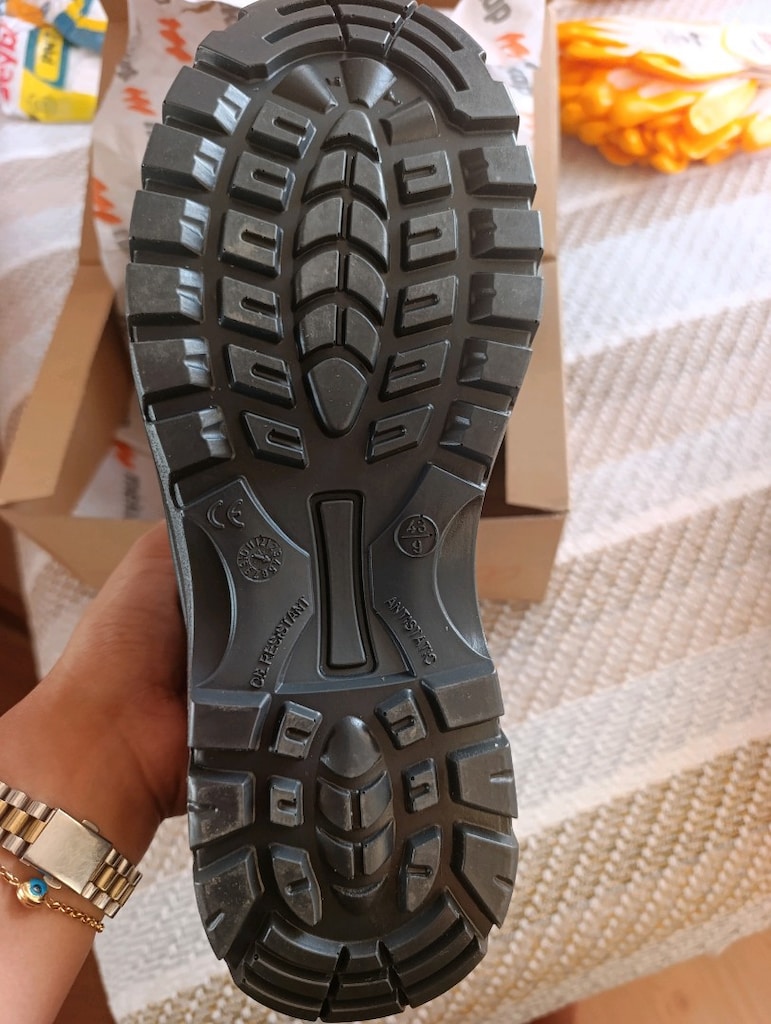 mekap iş güvenliği - 3