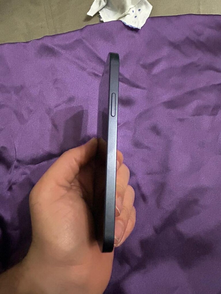 iPhone 12 64 GB | Pasaport Kayıtlı | Sorunsuz & Temiz | - 5